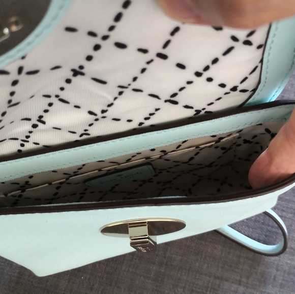 Kate Spade crossbody bag - Picture 3 of 5